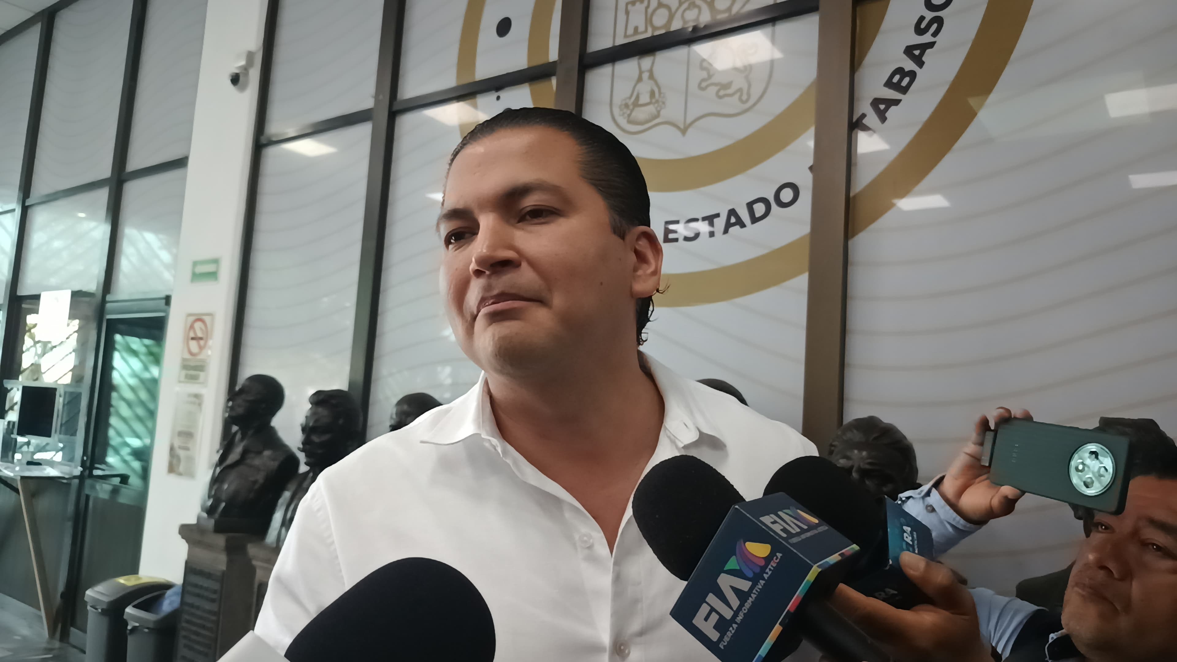 Endurecerán requisitos para ser chofer de transporte