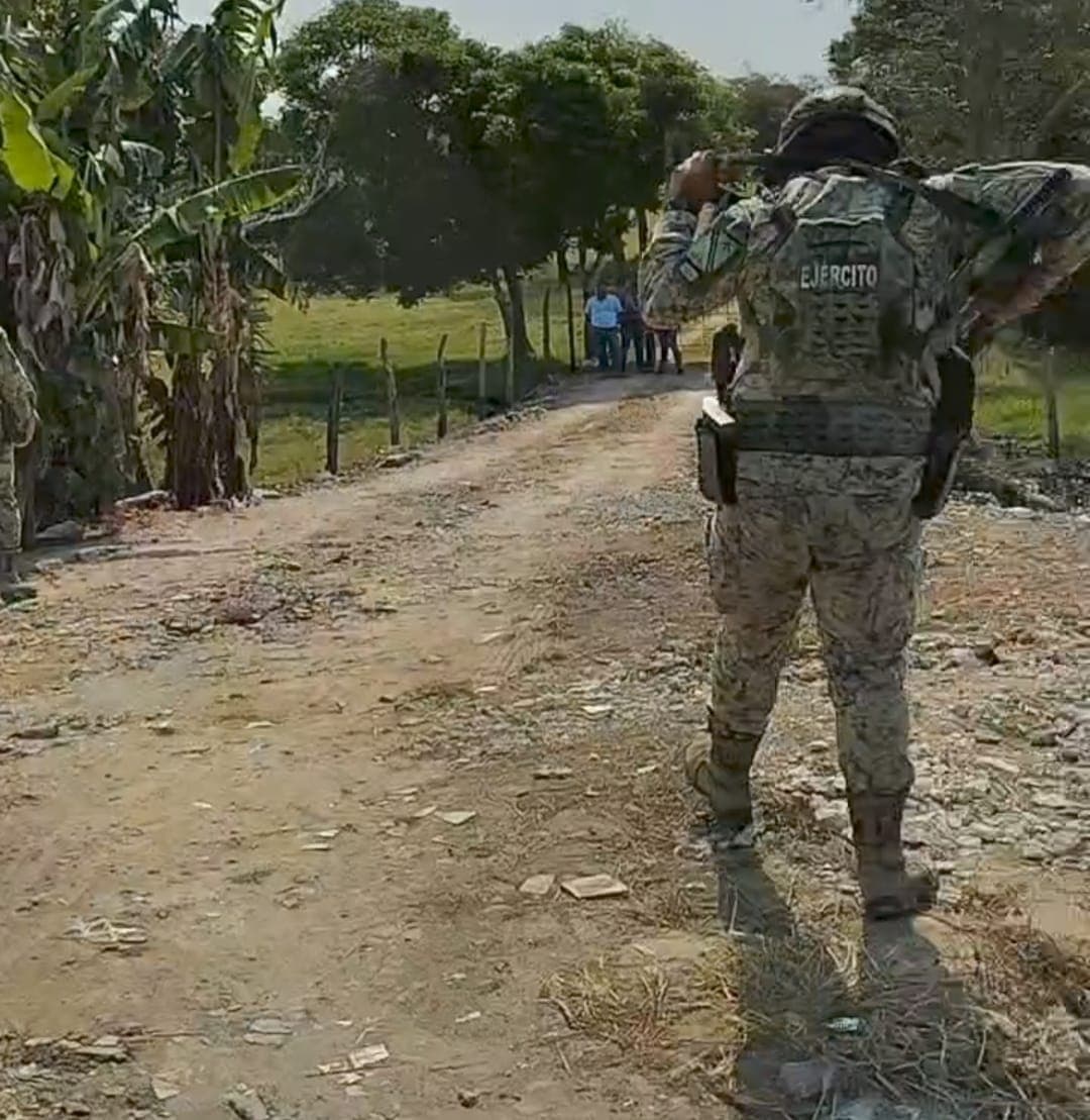 Trasladan a 18 sicarios del CJNG 