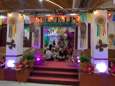 ImagenParaíso y Tacotalpa presumen atractivos en la Feria Tabasco