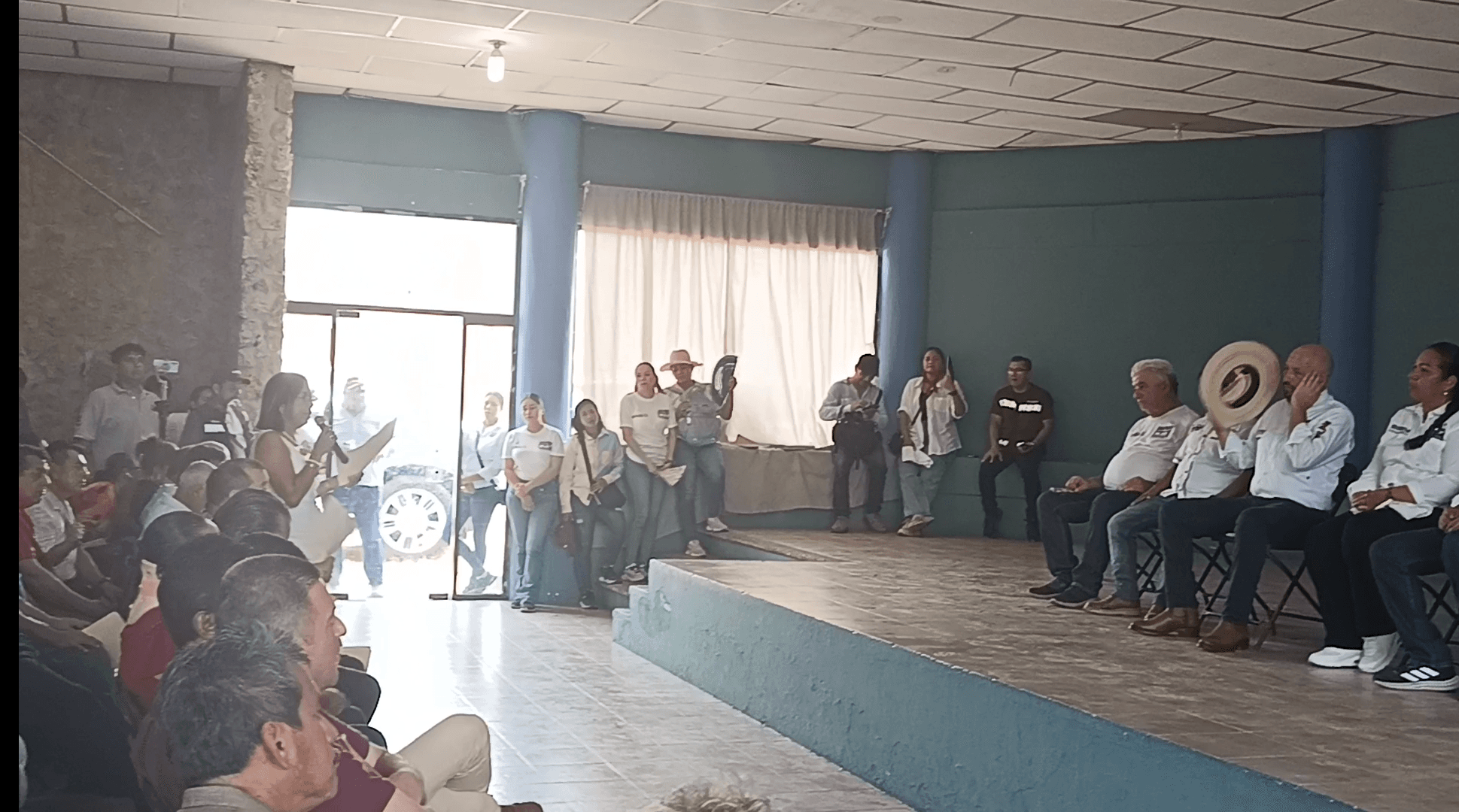 Maestros piden incluir a calendario escolar Carnaval de Tenosique 