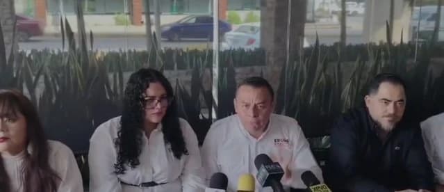 Exige PRI renuncia de tres del gabinete por incendio en Feria