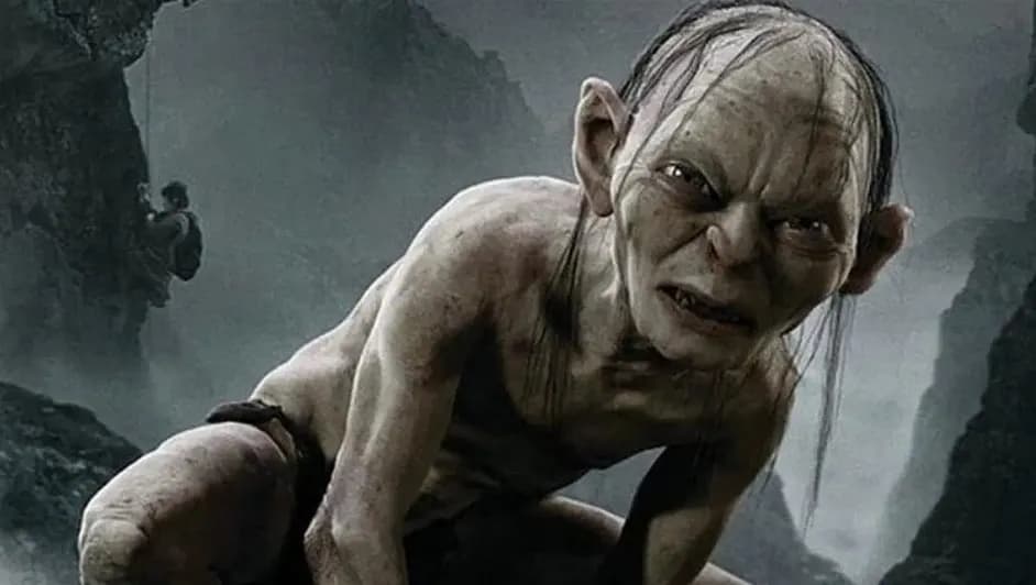 “El Señor de los Anillos: La Caza de Gollum”, se estrena en 2027