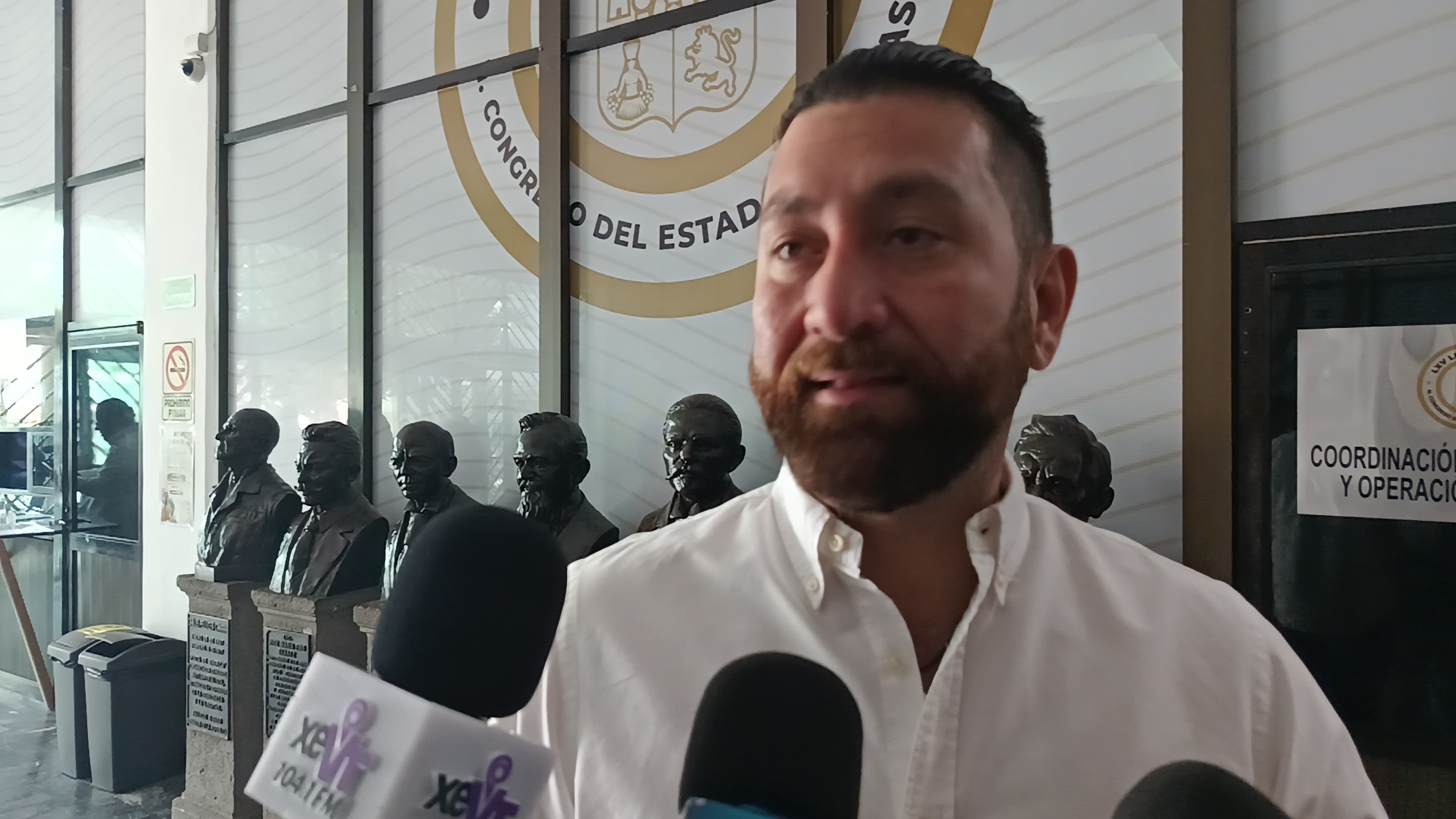 Activa FGE ventanilla para recibir denuncias sobre crueldad animal