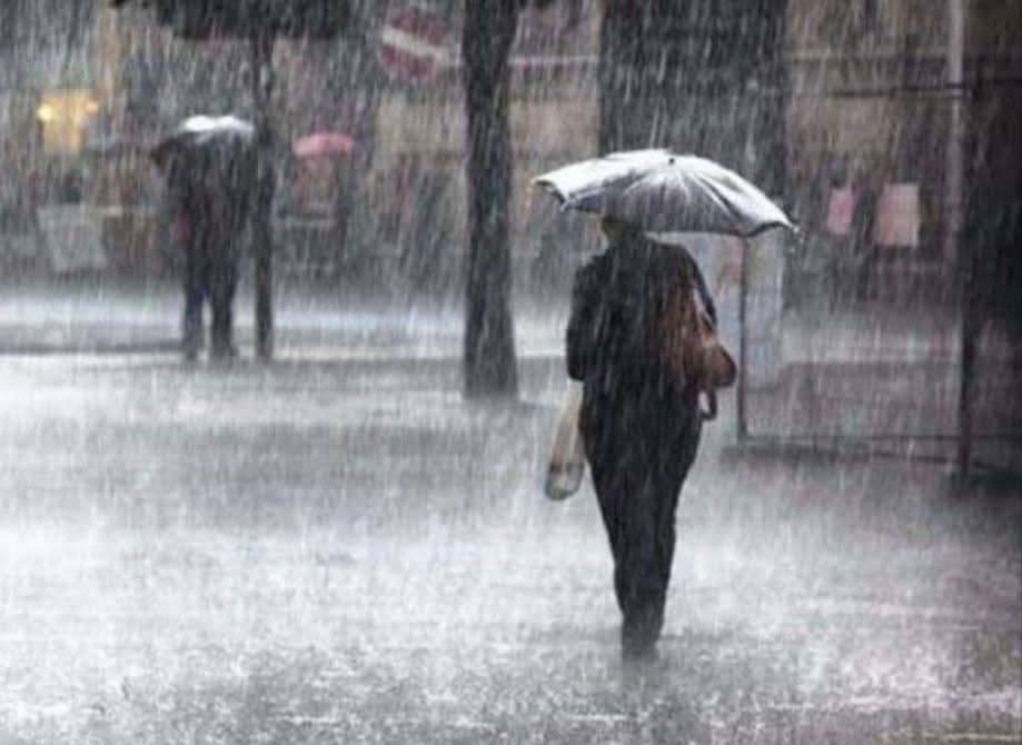 Tormentas eléctricas y calor dominarán ambiente en Tabasco