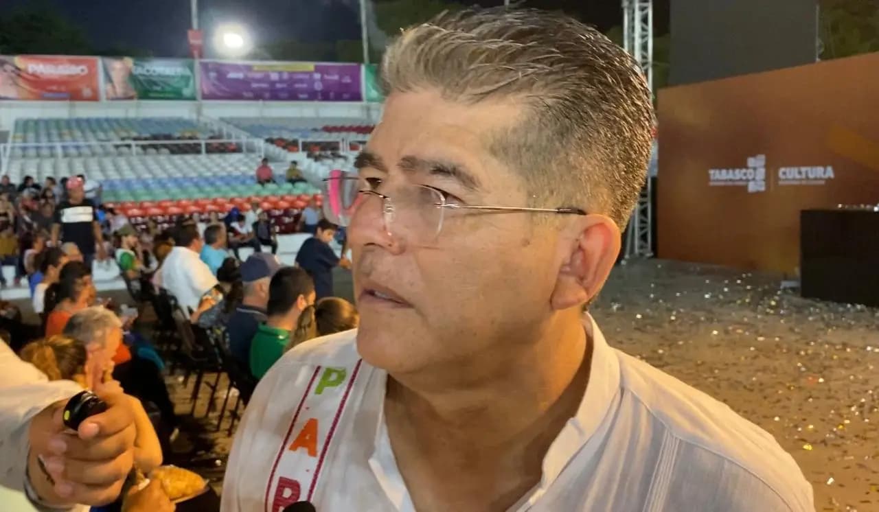 Tras derrame se busca resarcir daños en Paraíso: Baca