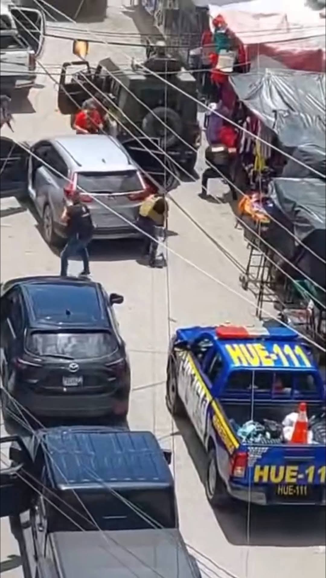 Abaten a fundador del cártel Chiapas y Guatemala “El Tío Balde”