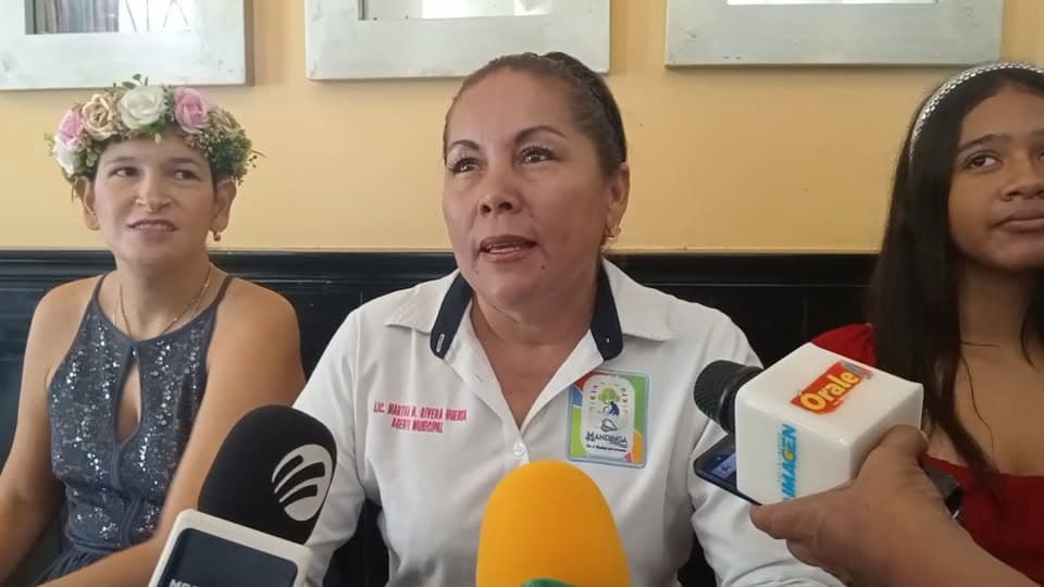 En Mandinga, con vedas buscan preservan el ostión 
