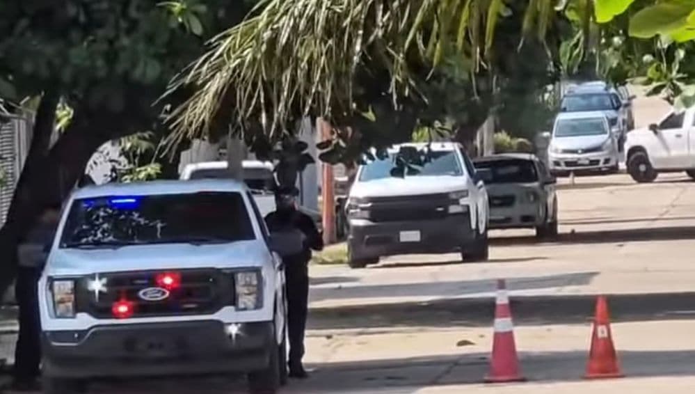 Intentan sicarios rescatar a empresario en Coatzacoalcos