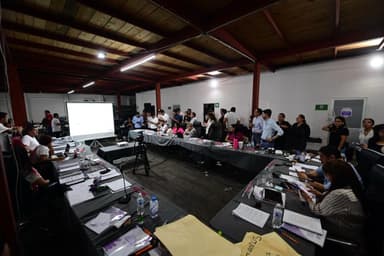 ImagenSe queda MC con triunfo en Poza Rica 