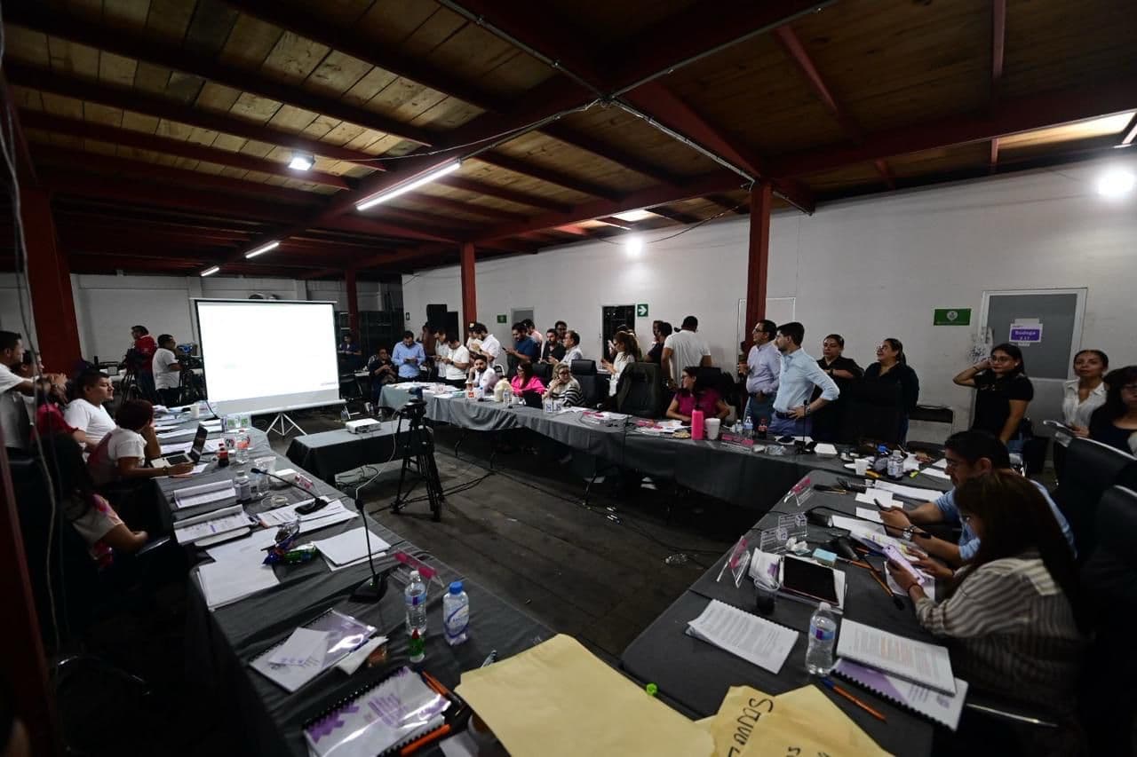 Se queda MC con triunfo en Poza Rica 