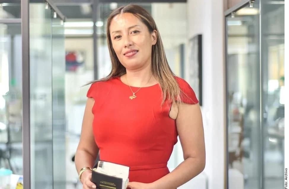 De La Luz del Mundo a jueces en Jalisco 