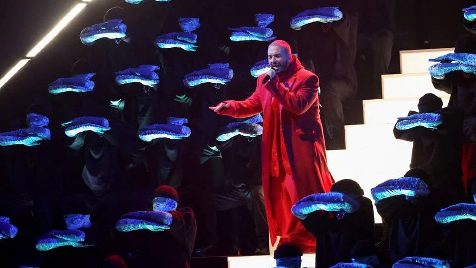 J Balvin, Doja Cat y Tems darán show en final del Mundial de Clubes