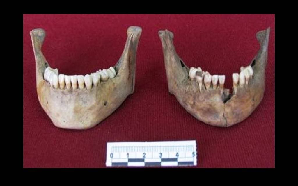 Indagan origen de niños sacrificados en Chichen Itzá
