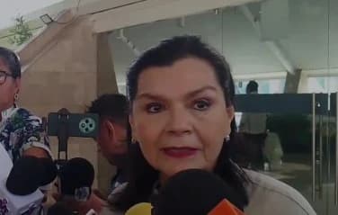 Centro está listo para enfrentar época de lluvias: Osuna 