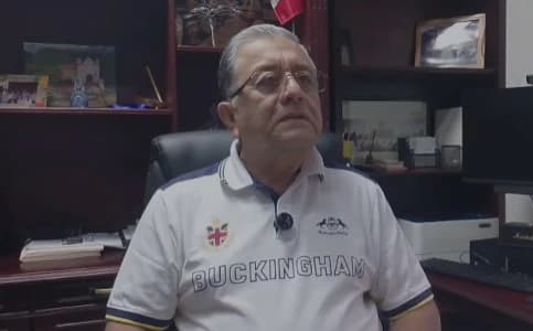 Evaristo y Selván sin impedimentos legales para ser candidatos: IEPCT