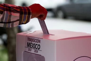 ImagenNo descartan ciudadanos consulta por Museo Olmeca 