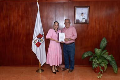 ImagenSubsecretario de Educación Media Superior pasa al Cobatab