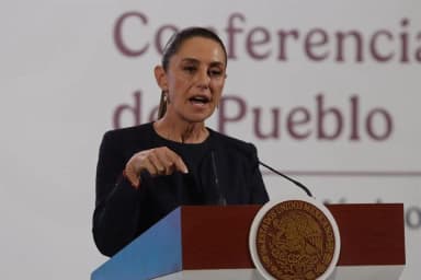 ImagenHasta donde tope, si hay servidores ligados a huachicol.- CSP 