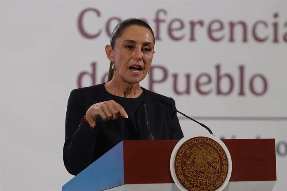 Hasta donde tope, si hay servidores ligados a huachicol.- CSP 