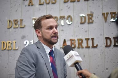 ImagenCongreso de Veracruz avala endurecer penas por extorsión