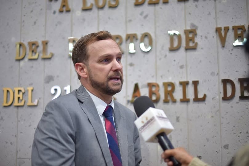 Congreso de Veracruz avala endurecer penas por extorsión