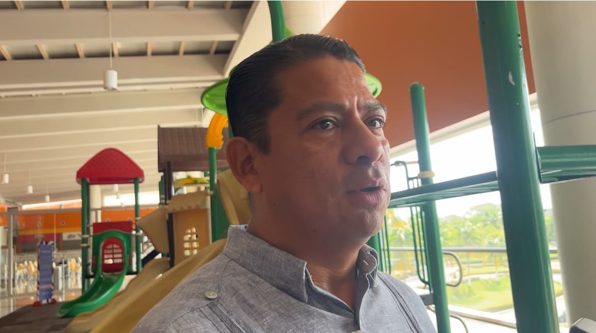 DIF Tabasco atiende a niños maltratados en Balancán