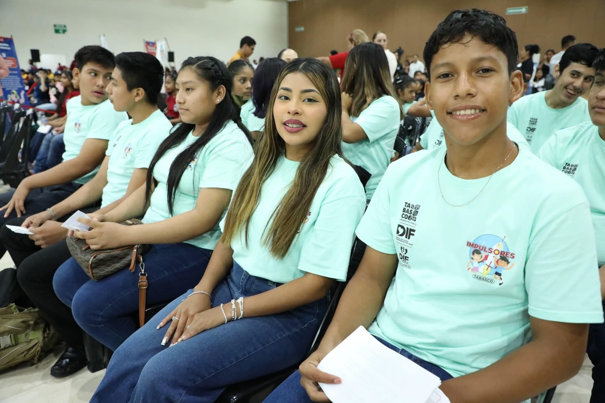 Asumen Niños, Niñas y Adolescentes defensa de sus Derechos