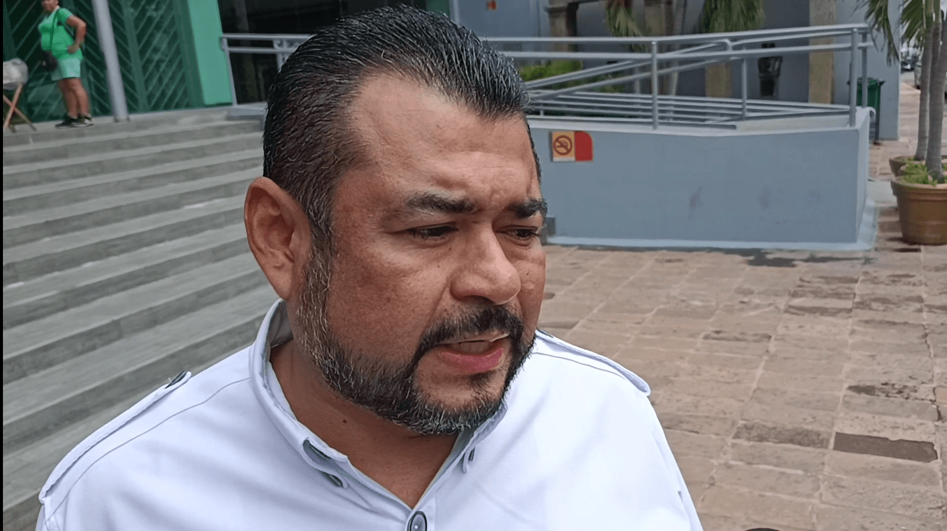 Bloquearon al PRD 50% de iniciativas afirma coordinador 