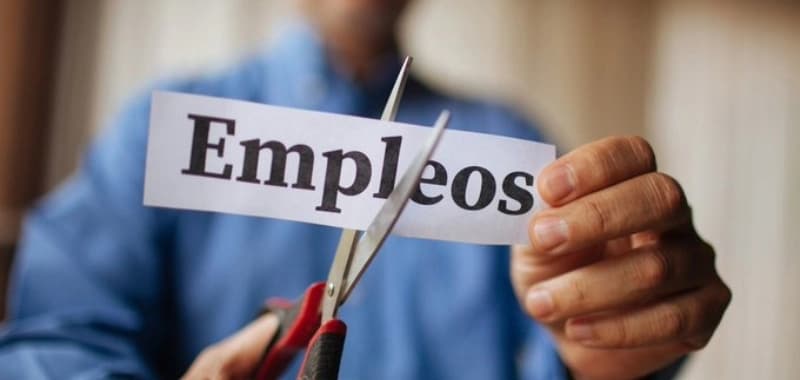Queda abajo de expectativas meta de empleo de Plan México 