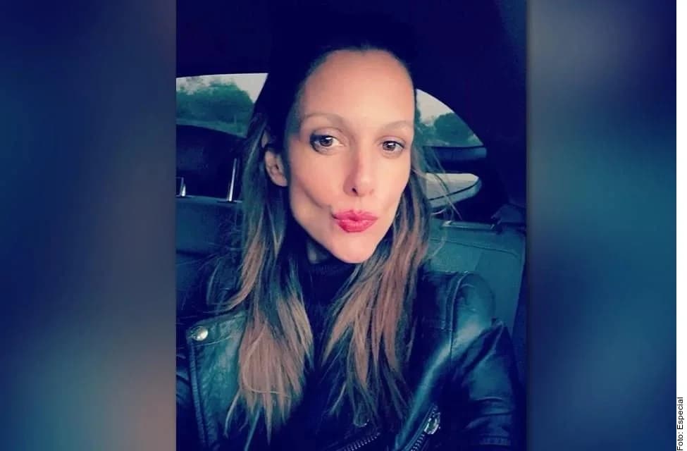 Estoy arrepentida, no soy racista, dice Pichel; va a terapia 
