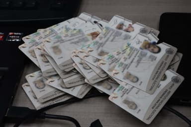 Imagen112 mil 904 electores de Tabasco, obligados a renovar INE