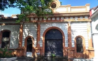 ImagenPenal de Allende debió ser utilizado como plaza comercial 