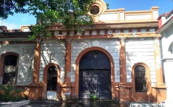 Penal de Allende debió ser utilizado como plaza comercial 
