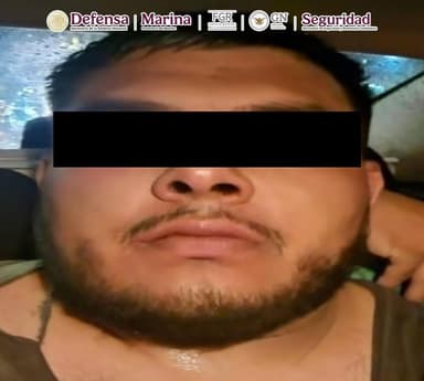 ImagenDetienen a tres por la ejecución del líder de la CROC en Cancún