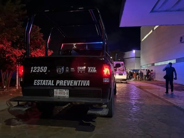 Fallece bebé por grave desnutrición pese a atención médica