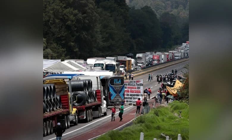 Ignora Gobierno ley en carreteras 