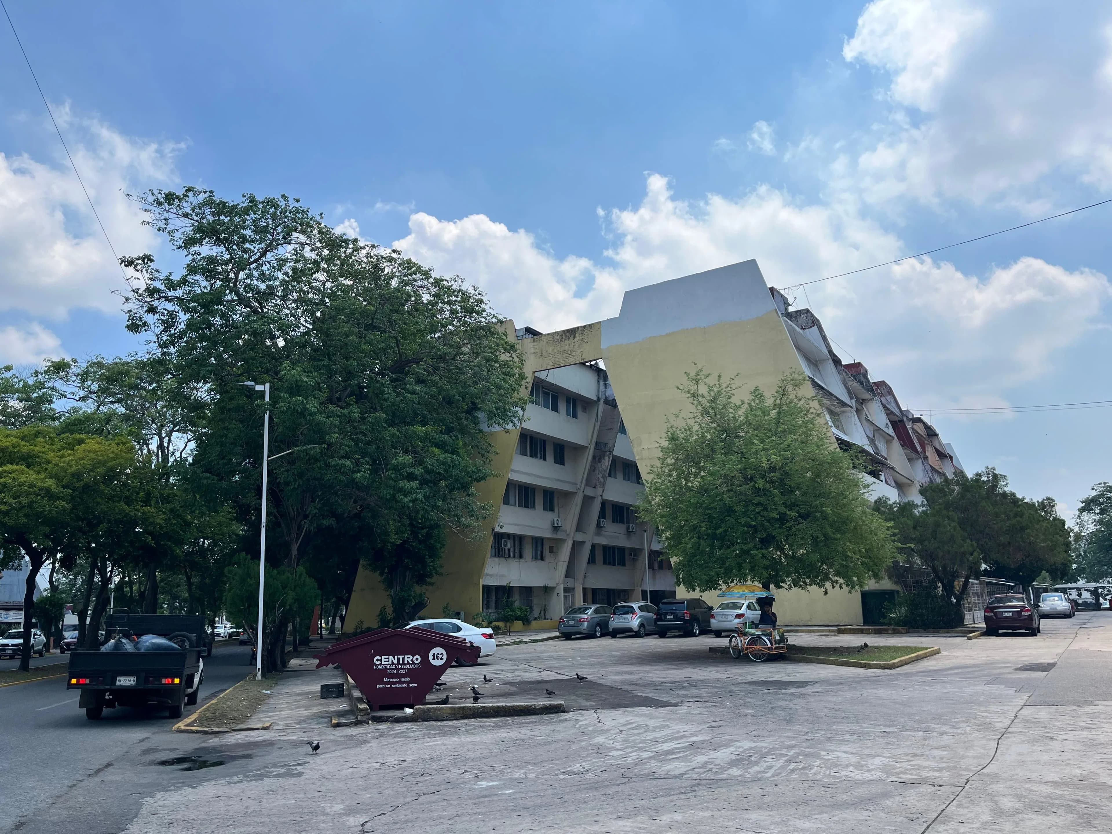 Urgen mayor seguridad vecinos de Los Ríos