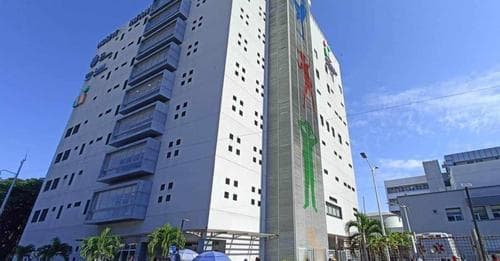 Torre Pediátrica niega atención a adolescente accidentado