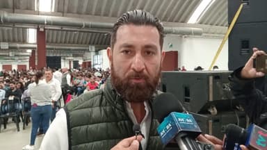 ImagenReforma solo afectará a los más privilegiados: PVEM