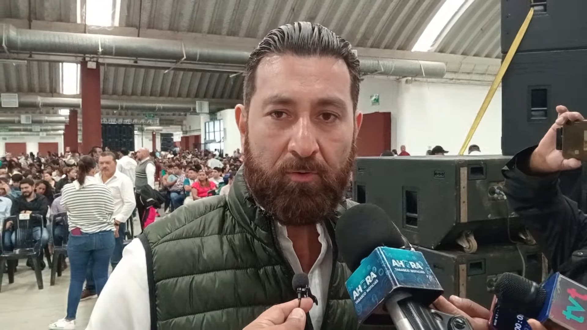 Reforma solo afectará a los más privilegiados: PVEM