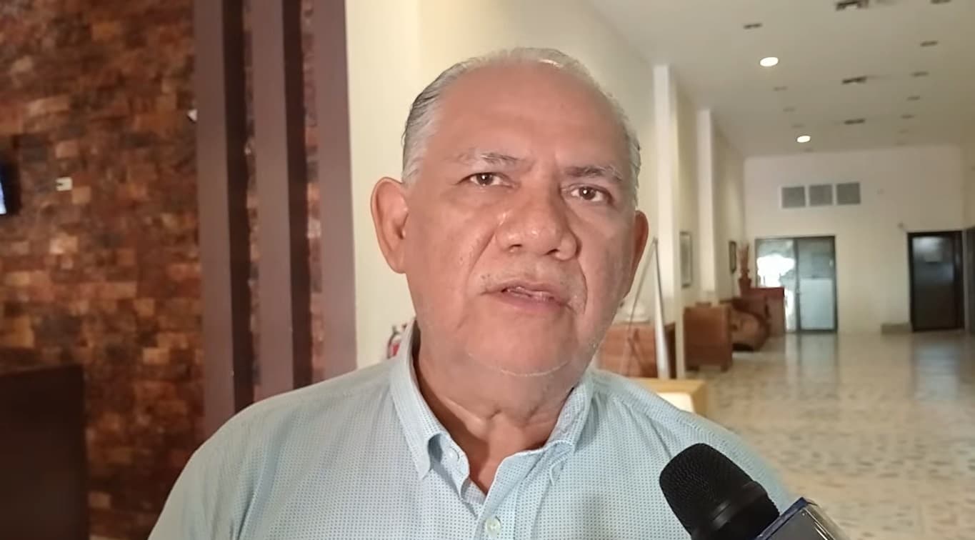 Tabasco no ha cancelado eventos por inseguridad