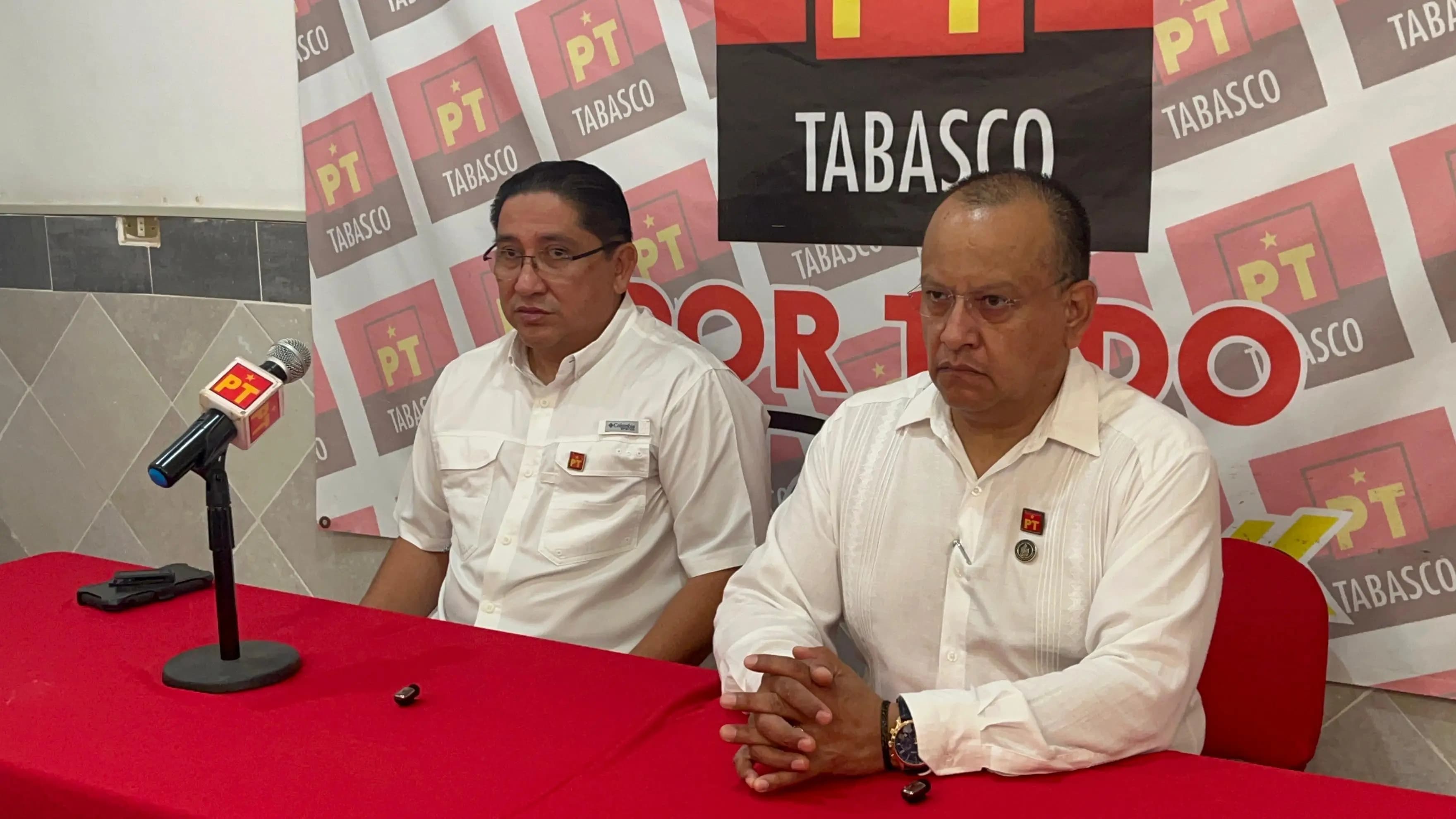 Hiram Llergo acusa fabricación de pruebas por persecución política en su contra 