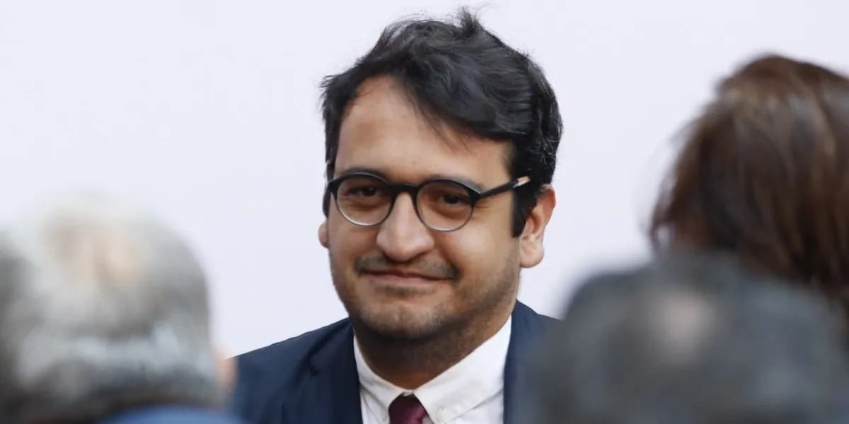 Iría hijo de AMLO a Organización de Morena 