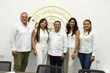 ImagenInstauran 15 de marzo “Día de las Personas Traileras en el Estado de Tabasco”