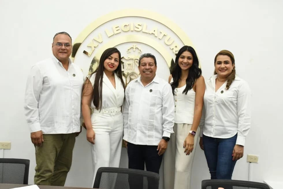 Instauran 15 de marzo “Día de las Personas Traileras en el Estado de Tabasco”