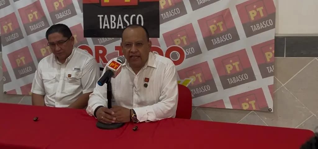 Respalda y confía PT en nuevo Poder Judicial 