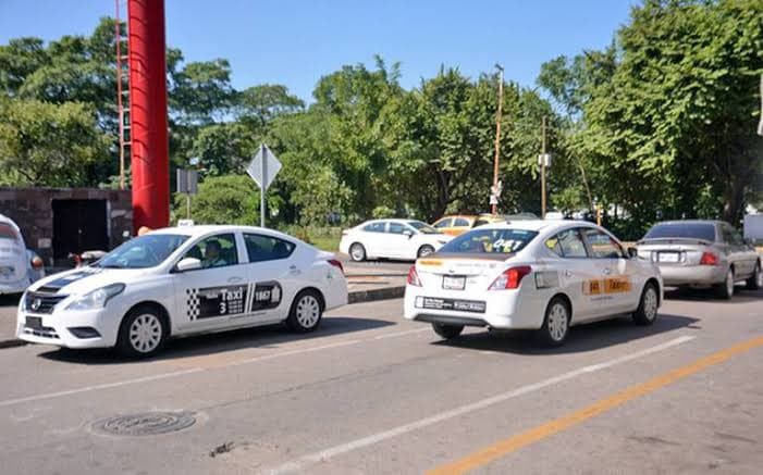 Somete Movilidad a consulta aplicación de Taxímetro