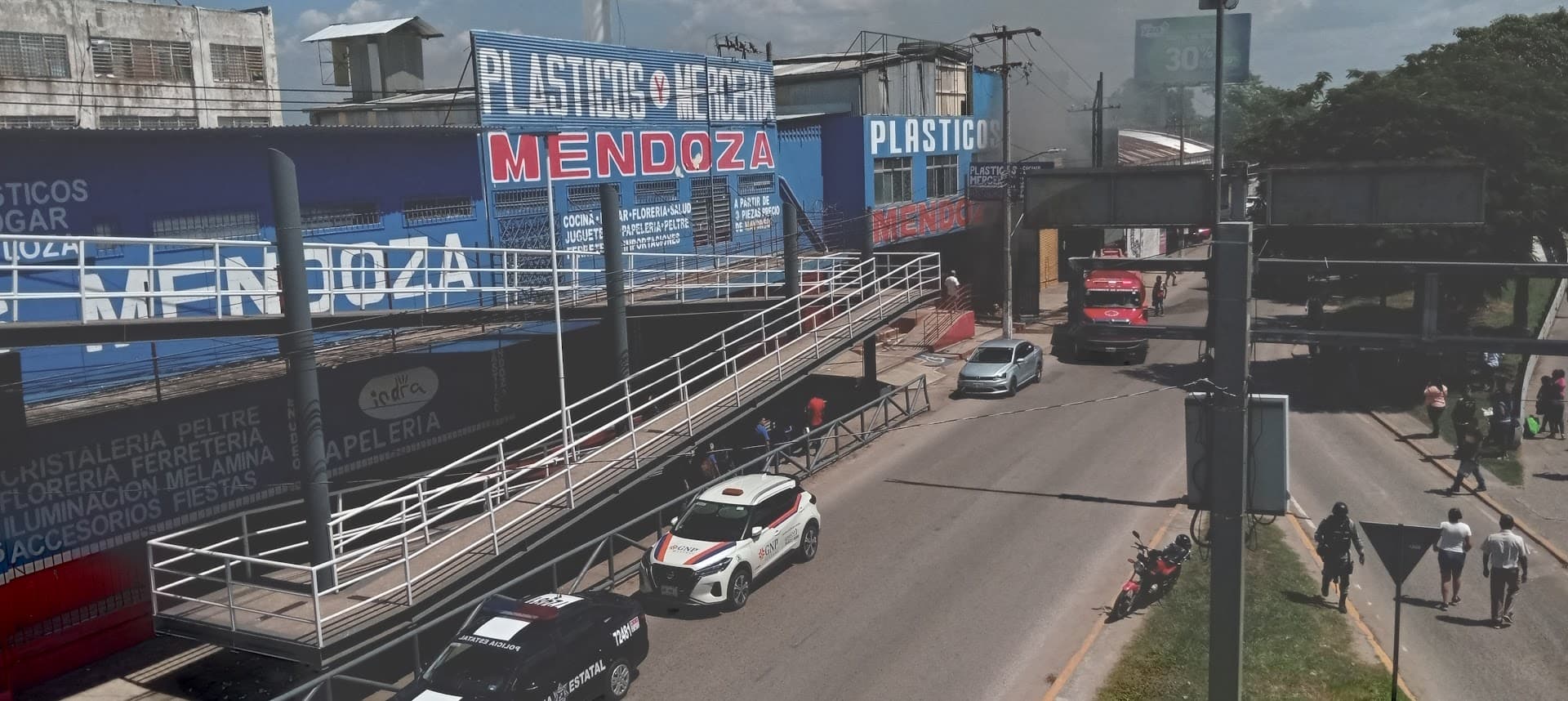 Cambian estrategia, sigue violencia