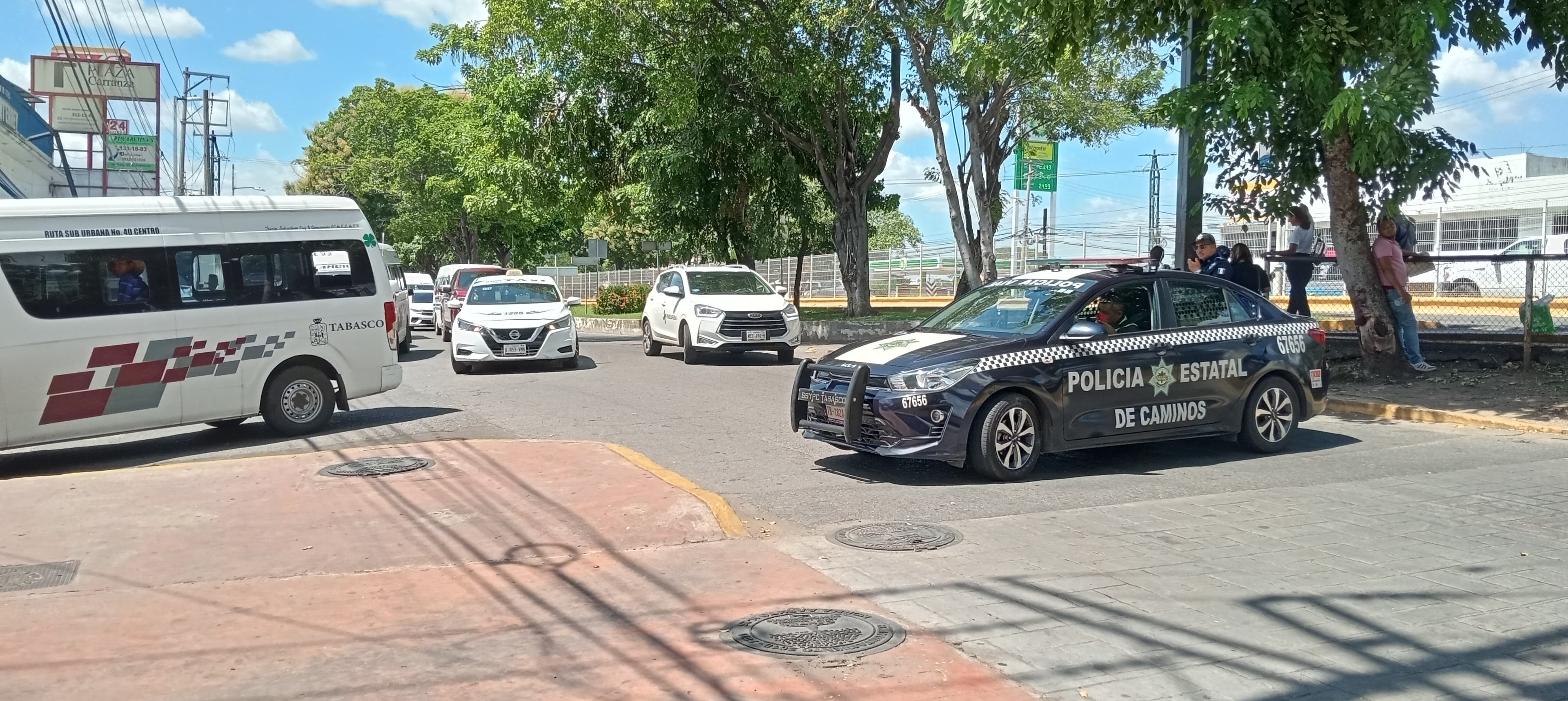 Atribuyen a actos de autoridad reacción criminal