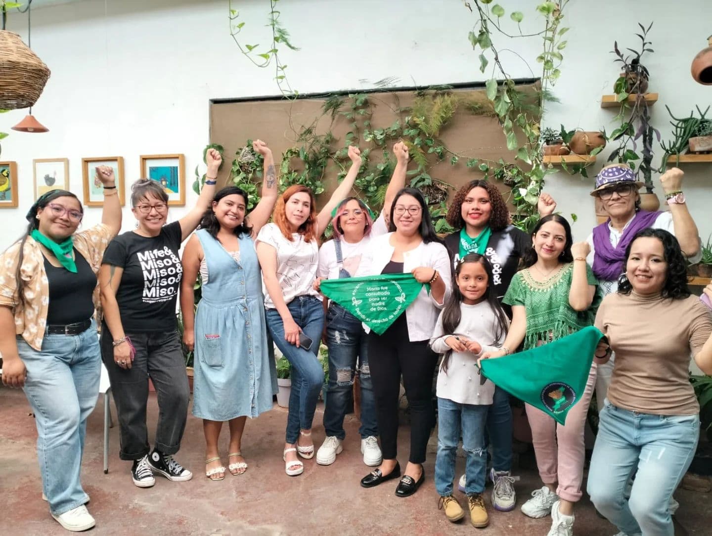 Iglesia se opone a la interrupción legal del embarazo